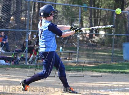 Thumbnail 2 in Shawnee vs Kingsway photogallery.