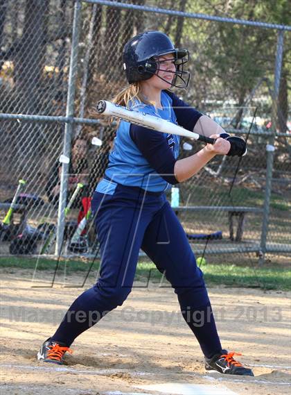 Thumbnail 1 in Shawnee vs Kingsway photogallery.