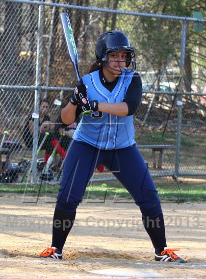 Thumbnail 3 in Shawnee vs Kingsway photogallery.