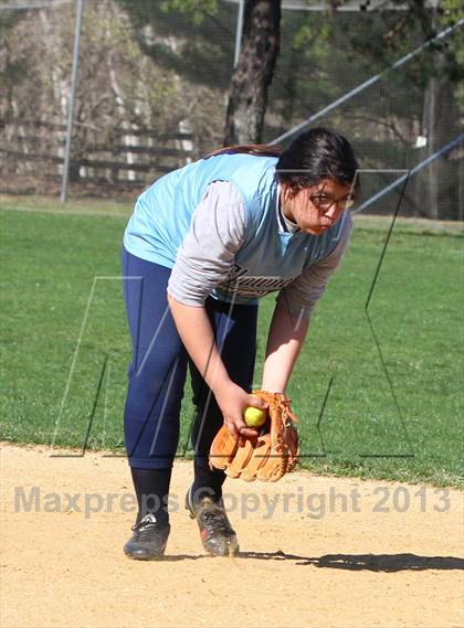 Thumbnail 1 in Shawnee vs Kingsway photogallery.