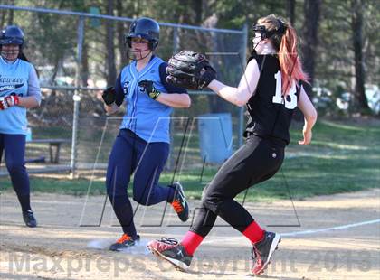 Thumbnail 3 in Shawnee vs Kingsway photogallery.