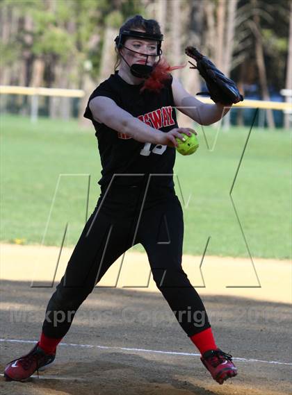 Thumbnail 1 in Shawnee vs Kingsway photogallery.