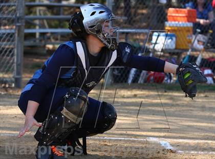 Thumbnail 2 in Shawnee vs Kingsway photogallery.
