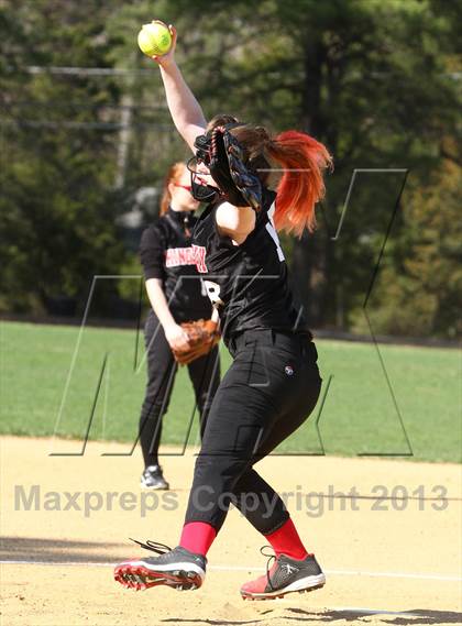 Thumbnail 1 in Shawnee vs Kingsway photogallery.