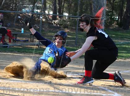 Thumbnail 2 in Shawnee vs Kingsway photogallery.