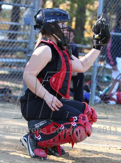 Thumbnail 1 in Shawnee vs Kingsway photogallery.