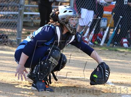 Thumbnail 3 in Shawnee vs Kingsway photogallery.