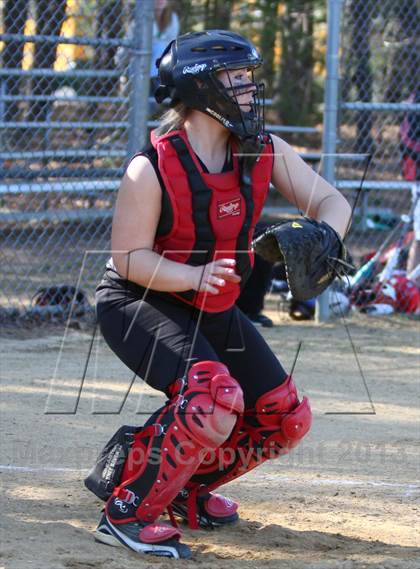 Thumbnail 1 in Shawnee vs Kingsway photogallery.