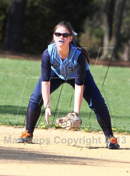 Thumbnail 3 in Shawnee vs Kingsway photogallery.