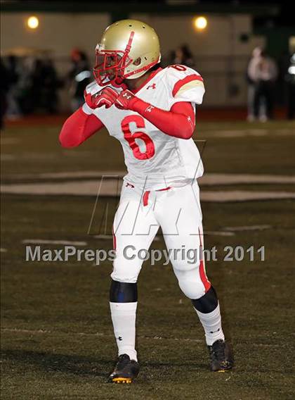 Thumbnail 2 in Taft @ Granada Hills photogallery.