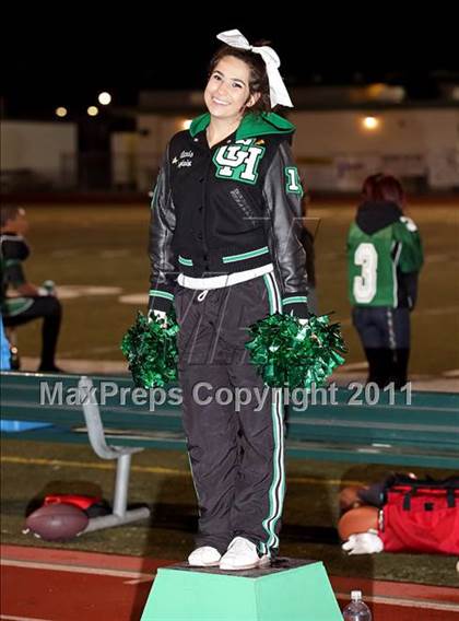 Thumbnail 1 in Taft @ Granada Hills photogallery.