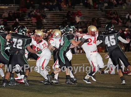 Thumbnail 3 in Taft @ Granada Hills photogallery.