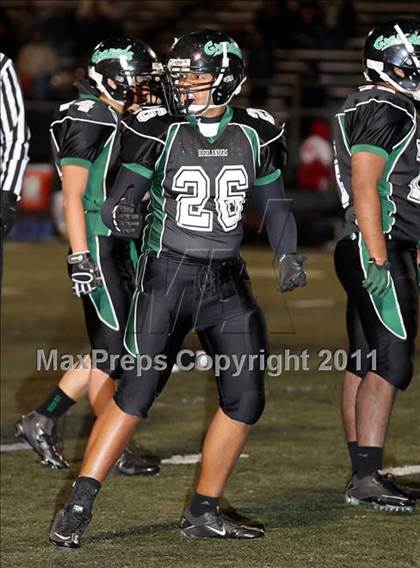 Thumbnail 2 in Taft @ Granada Hills photogallery.