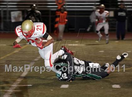 Thumbnail 3 in Taft @ Granada Hills photogallery.