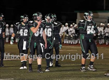 Thumbnail 2 in Taft @ Granada Hills photogallery.