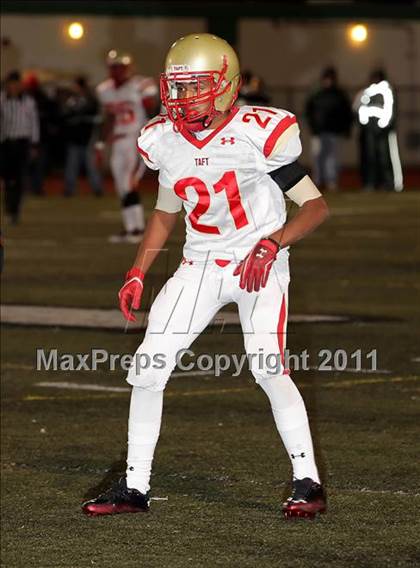 Thumbnail 3 in Taft @ Granada Hills photogallery.