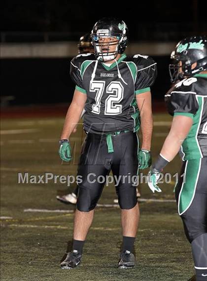 Thumbnail 2 in Taft @ Granada Hills photogallery.
