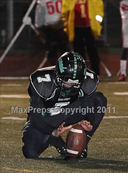 Thumbnail 2 in Taft @ Granada Hills photogallery.