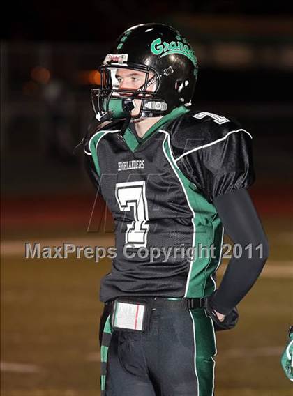 Thumbnail 1 in Taft @ Granada Hills photogallery.
