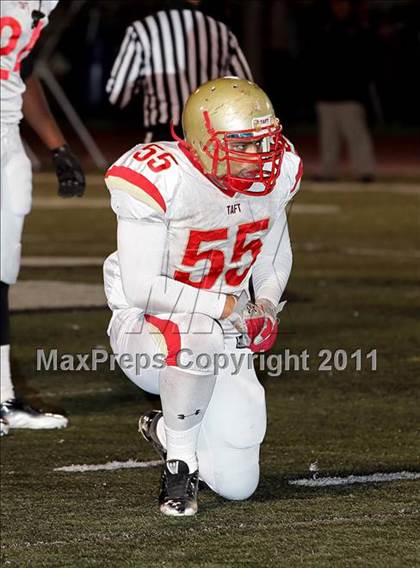 Thumbnail 3 in Taft @ Granada Hills photogallery.