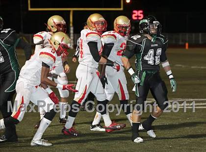 Thumbnail 2 in Taft @ Granada Hills photogallery.
