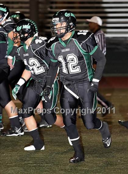 Thumbnail 3 in Taft @ Granada Hills photogallery.