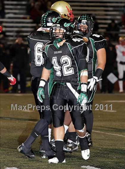 Thumbnail 2 in Taft @ Granada Hills photogallery.