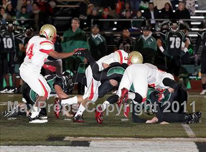 Thumbnail 1 in Taft @ Granada Hills photogallery.