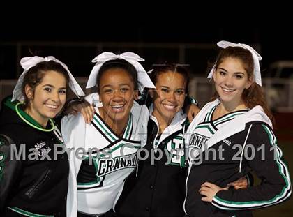 Thumbnail 1 in Taft @ Granada Hills photogallery.
