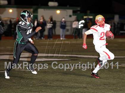 Thumbnail 2 in Taft @ Granada Hills photogallery.