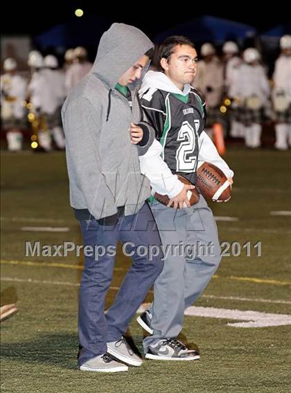 Thumbnail 1 in Taft @ Granada Hills photogallery.