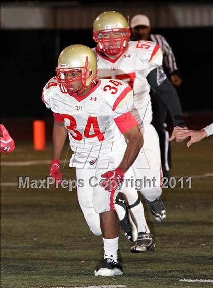 Thumbnail 3 in Taft @ Granada Hills photogallery.