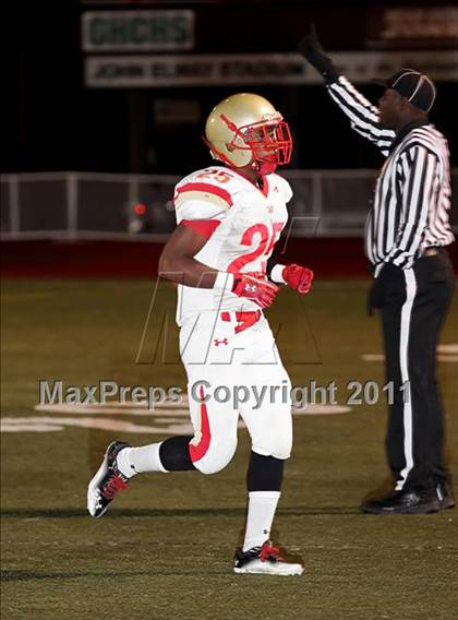 Thumbnail 3 in Taft @ Granada Hills photogallery.