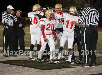 Thumbnail 3 in Taft @ Granada Hills photogallery.