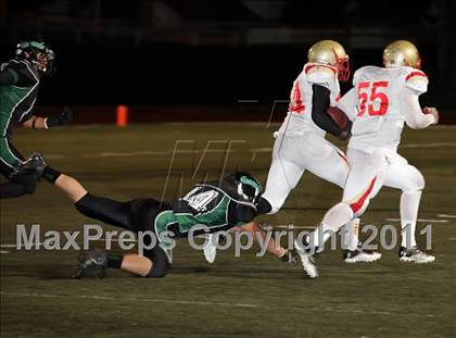 Thumbnail 2 in Taft @ Granada Hills photogallery.