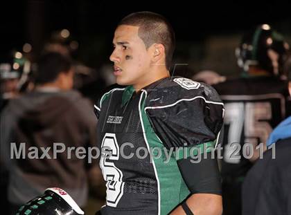 Thumbnail 1 in Taft @ Granada Hills photogallery.