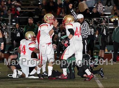 Thumbnail 2 in Taft @ Granada Hills photogallery.