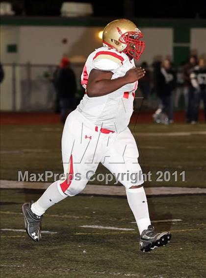 Thumbnail 2 in Taft @ Granada Hills photogallery.