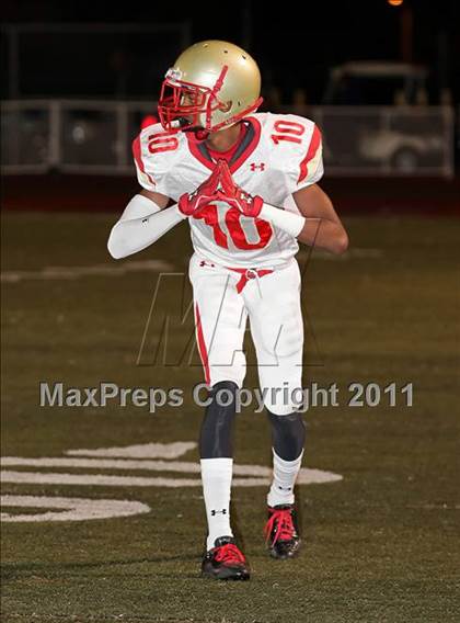 Thumbnail 2 in Taft @ Granada Hills photogallery.