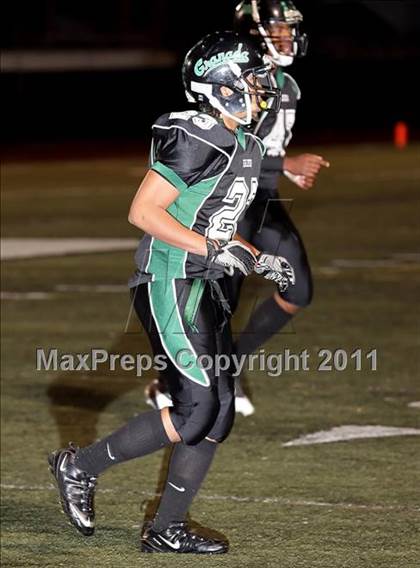 Thumbnail 3 in Taft @ Granada Hills photogallery.