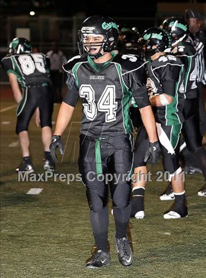 Thumbnail 3 in Taft @ Granada Hills photogallery.