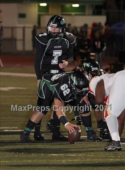 Thumbnail 3 in Taft @ Granada Hills photogallery.