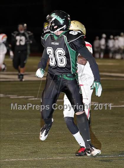 Thumbnail 3 in Taft @ Granada Hills photogallery.