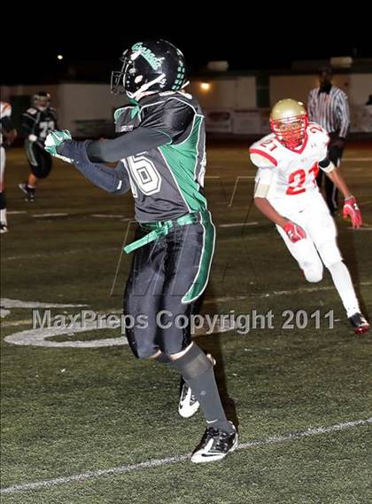 Thumbnail 2 in Taft @ Granada Hills photogallery.