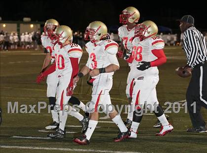 Thumbnail 1 in Taft @ Granada Hills photogallery.