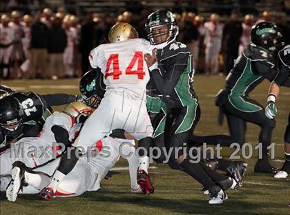 Thumbnail 3 in Taft @ Granada Hills photogallery.
