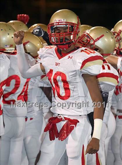 Thumbnail 2 in Taft @ Granada Hills photogallery.