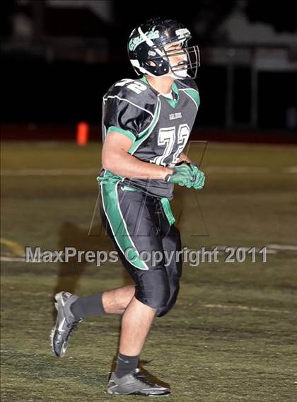 Thumbnail 2 in Taft @ Granada Hills photogallery.