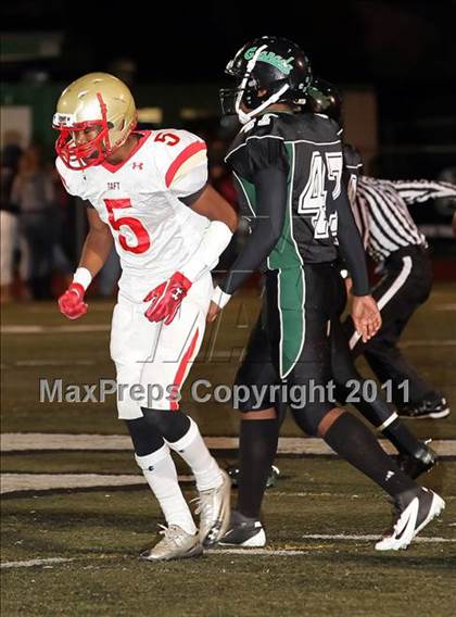 Thumbnail 2 in Taft @ Granada Hills photogallery.