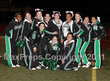 Thumbnail 1 in Taft @ Granada Hills photogallery.